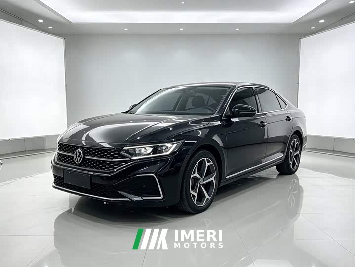 Volkswagen Passat 330TSI Starry Sky Elite - ავტომობილი ჩინეთიდან