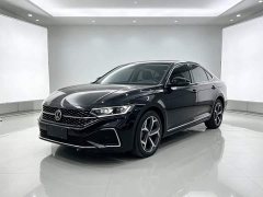 Volkswagen Passat 330TSI Starry Sky Elite - ფოტო 1