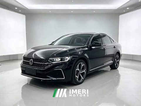2024 Volkswagen Passat 330TSI Starry Sky Elite - ავტომობილი ჩინეთიდან