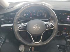 Volkswagen Passat 330TSI Starry Sky Elite - ფოტო 10