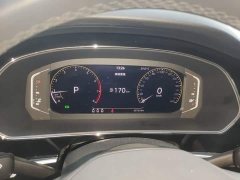 Volkswagen Passat 330TSI Starry Sky Elite - ფოტო 11