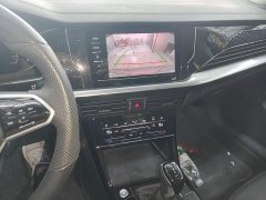 Volkswagen Passat 330TSI Starry Sky Elite - ფოტო 12