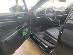 Volkswagen Passat 330TSI Starry Sky Elite - ფოტო 15