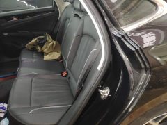 Volkswagen Passat 330TSI Starry Sky Elite - ფოტო 16
