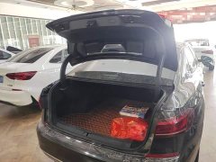 Volkswagen Passat 330TSI Starry Sky Elite - ფოტო 18