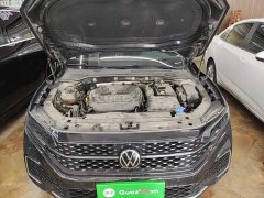 Volkswagen Passat 330TSI Starry Sky Elite - ფოტო 19