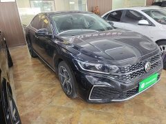Volkswagen Passat 330TSI Starry Sky Elite - ფოტო 3