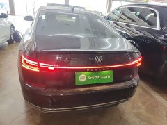 Volkswagen Passat 330TSI Starry Sky Elite - ფოტო 5