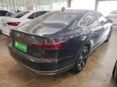 Volkswagen Passat 330TSI Starry Sky Elite - ფოტო 6
