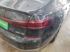 Volkswagen Passat 330TSI Starry Sky Elite - ფოტო 7