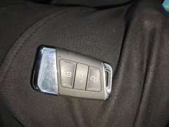 Volkswagen Passat 330TSI Starry Sky Elite - ფოტო 8