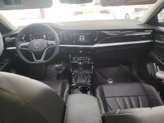 Volkswagen Passat 330TSI Starry Sky Elite - ფოტო 9
