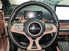 BYD Seagull 2023 Freedom Edition - ფოტო 10
