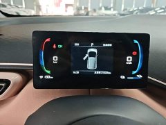 BYD Seagull 2023 Freedom Edition - ფოტო 11