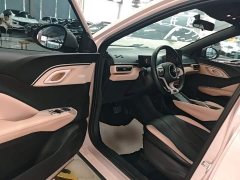 BYD Seagull 2023 Freedom Edition - ფოტო 15