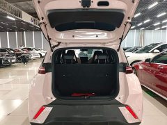 BYD Seagull 2023 Freedom Edition - ფოტო 18