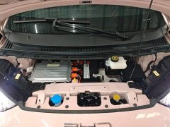 BYD Seagull 2023 Freedom Edition - ფოტო 19