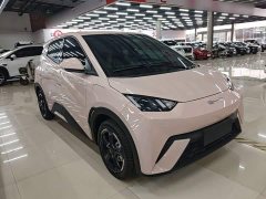 BYD Seagull 2023 Freedom Edition - ფოტო 3