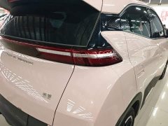 BYD Seagull 2023 Freedom Edition - ფოტო 7