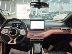 BYD Seagull 2023 Freedom Edition - ფოტო 9