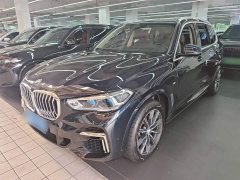 BMW X5 2022 Facelift xDrive 30Li M Sport Premium Package - ფოტო 1