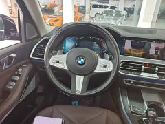 BMW X5 2022 Facelift xDrive 30Li M Sport Premium Package - ფოტო 10
