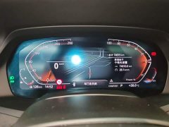 BMW X5 2022 Facelift xDrive 30Li M Sport Premium Package - ფოტო 11