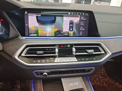 BMW X5 2022 Facelift xDrive 30Li M Sport Premium Package - ფოტო 12