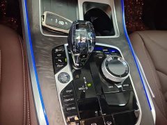 BMW X5 2022 Facelift xDrive 30Li M Sport Premium Package - ფოტო 13
