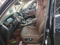 BMW X5 2022 Facelift xDrive 30Li M Sport Premium Package - ფოტო 14