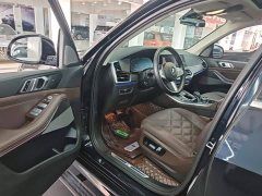 BMW X5 2022 Facelift xDrive 30Li M Sport Premium Package - ფოტო 15