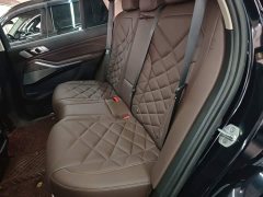 BMW X5 2022 Facelift xDrive 30Li M Sport Premium Package - ფოტო 16