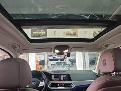 BMW X5 2022 Facelift xDrive 30Li M Sport Premium Package - ფოტო 17