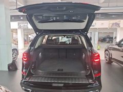 BMW X5 2022 Facelift xDrive 30Li M Sport Premium Package - ფოტო 18