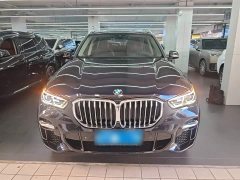BMW X5 2022 Facelift xDrive 30Li M Sport Premium Package - ფოტო 2