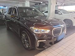 BMW X5 2022 Facelift xDrive 30Li M Sport Premium Package - ფოტო 3