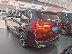 BMW X5 2022 Facelift xDrive 30Li M Sport Premium Package - ფოტო 4