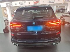 BMW X5 2022 Facelift xDrive 30Li M Sport Premium Package - ფოტო 5