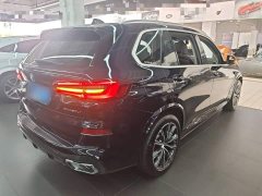 BMW X5 2022 Facelift xDrive 30Li M Sport Premium Package - ფოტო 6