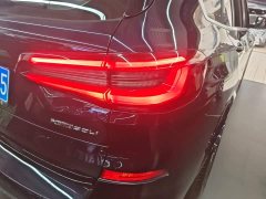 BMW X5 2022 Facelift xDrive 30Li M Sport Premium Package - ფოტო 7
