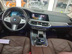 BMW X5 2022 Facelift xDrive 30Li M Sport Premium Package - ფოტო 9
