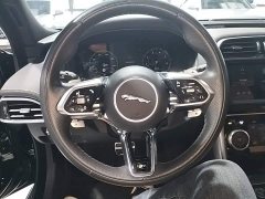 Jaguar XEL 2.0T 250PS R-DYNAMIC S Sport Entry Edition - ფოტო 10