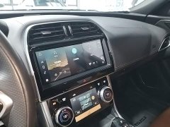 Jaguar XEL 2.0T 250PS R-DYNAMIC S Sport Entry Edition - ფოტო 12