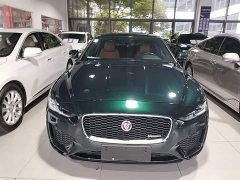 Jaguar XEL 2.0T 250PS R-DYNAMIC S Sport Entry Edition - ფოტო 2