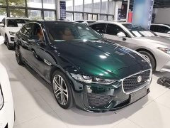 Jaguar XEL 2.0T 250PS R-DYNAMIC S Sport Entry Edition - ფოტო 3