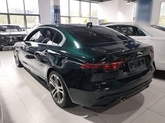 Jaguar XEL 2.0T 250PS R-DYNAMIC S Sport Entry Edition - ფოტო 4