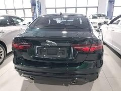 Jaguar XEL 2.0T 250PS R-DYNAMIC S Sport Entry Edition - ფოტო 5