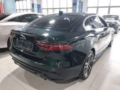 Jaguar XEL 2.0T 250PS R-DYNAMIC S Sport Entry Edition - ფოტო 6