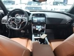Jaguar XEL 2.0T 250PS R-DYNAMIC S Sport Entry Edition - ფოტო 9