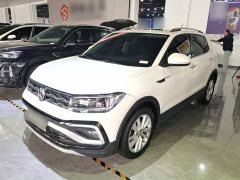 Volkswagen Tujia 2020 280TSI DSG Comfort Edition - ფოტო 1